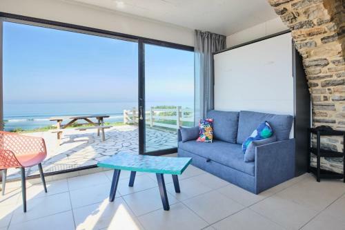 Apartamento Guestready - L'uhabia Beachfront Retreat With Parking Access!