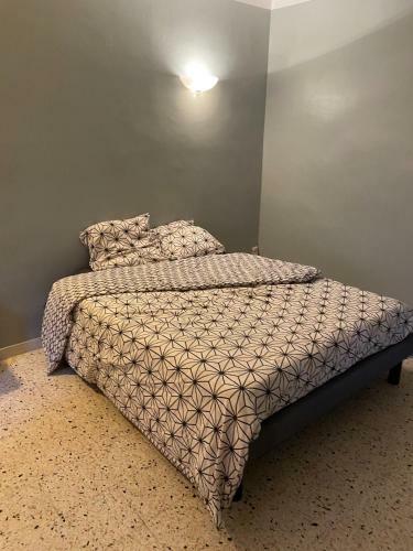 Apartamento Studio In Family Building