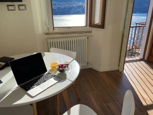 Apartamento Via Castello, Lake Como, Brienno