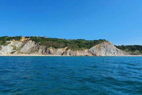 Apartamento Plage D'erretegia Et Bidart � Pied