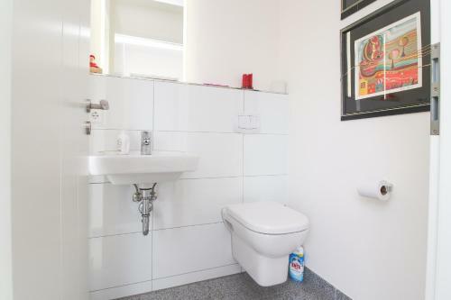 Apartamento Rote M�hle In Greetsiel