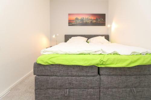 Apartamento Rote M�hle In Greetsiel