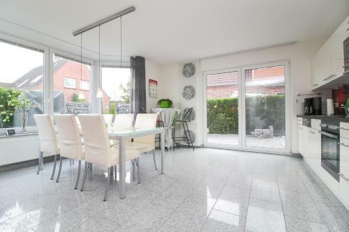 Apartamento Rote M�hle In Greetsiel