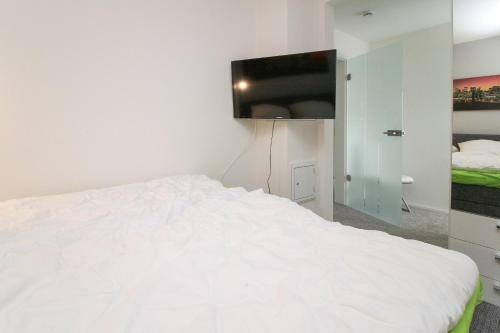 Apartamento Rote M�hle In Greetsiel