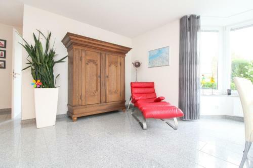 Apartamento Rote M�hle In Greetsiel