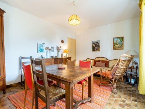 Holiday Home Gachounenea