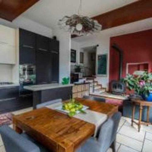 Villa Donati With Access To The Lake