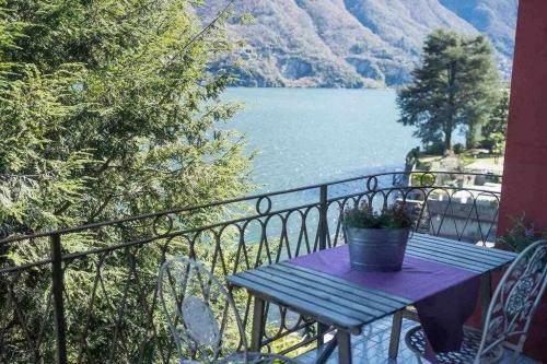 Villa Donati With Access To The Lake