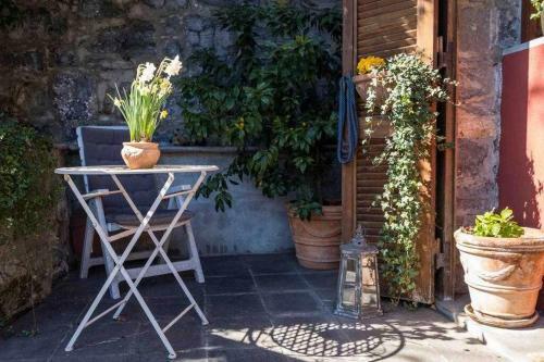 Villa Donati With Access To The Lake