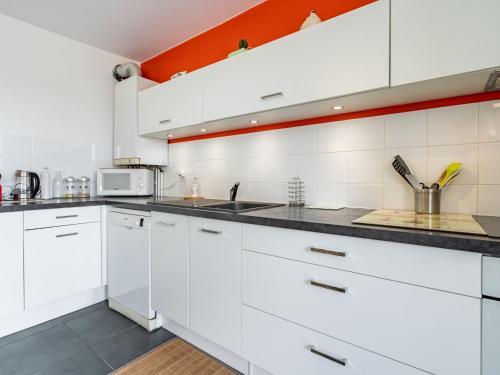 Apartment Hameau Des Vagues-7