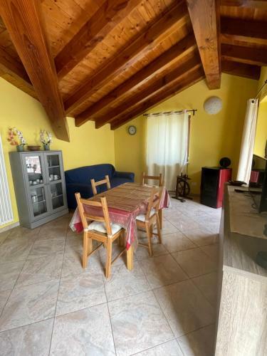 Apartamento Chez Marina