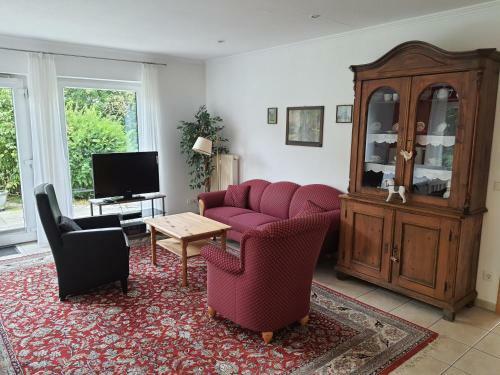 Ferienwohnung Pewsum