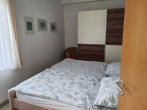 Ferienwohnung Pewsum