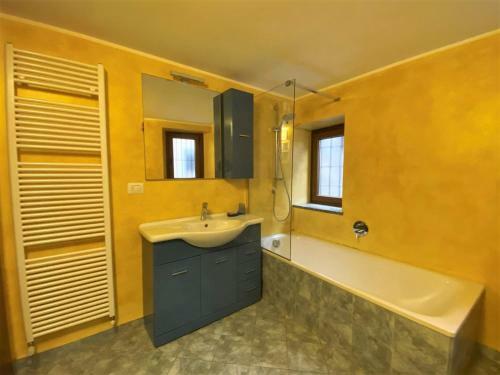 Apartamento Brienno Comitti Home Lake Como
