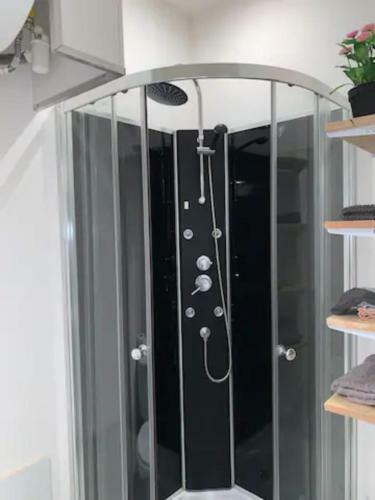 Apartamento Studio For 2 In B�ziers