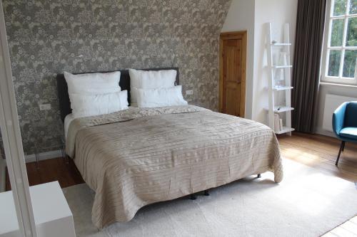 Bed & Breakfast Villa 1909