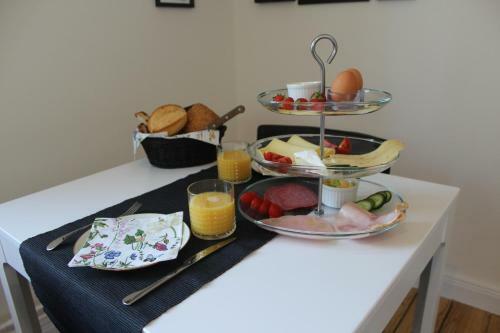 Bed & Breakfast Villa 1909