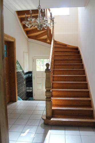 Bed & Breakfast Villa 1909