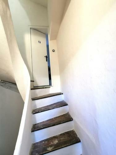 Apartamento Charmant T2 Atypique, R�nov�, Confortable