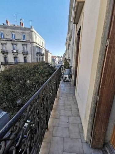Apartamento Charmant T2 Atypique, R�nov�, Confortable