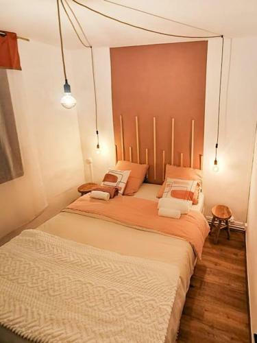 Apartamento Charmant T2 Atypique, R�nov�, Confortable
