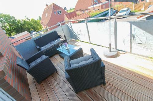 Apartamento Kapit�ns - Koje In Greetsiel