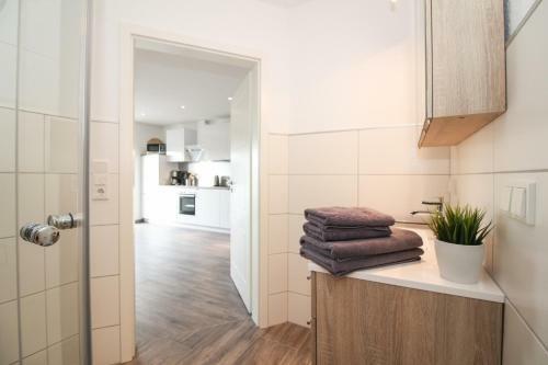 Apartamento Kapit�ns - Koje In Greetsiel