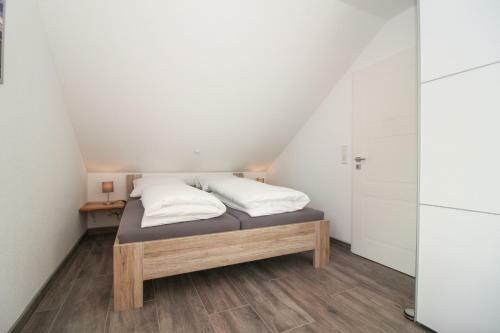 Apartamento Kapit�ns - Koje In Greetsiel
