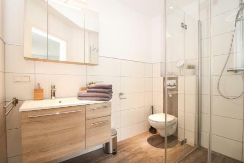 Apartamento Kapit�ns - Koje In Greetsiel