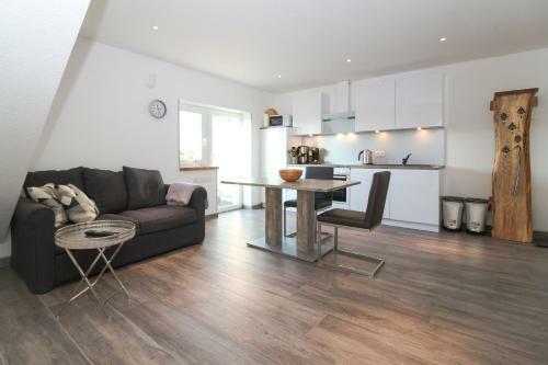 Apartamento Kapit�ns - Koje In Greetsiel