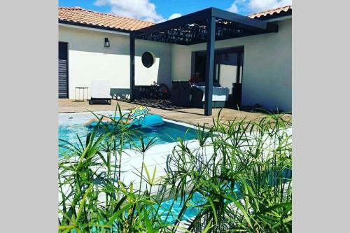 Villa Bassin D'arcachon