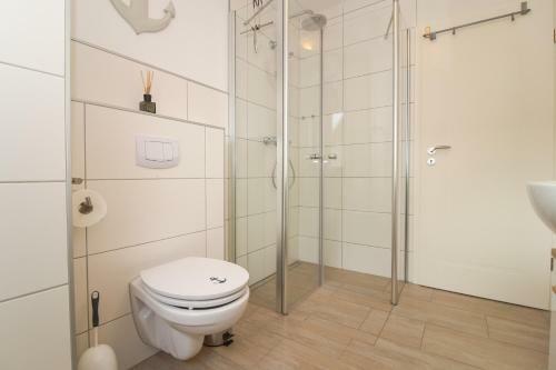 Apartamento Ankerplatz In Greetsiel