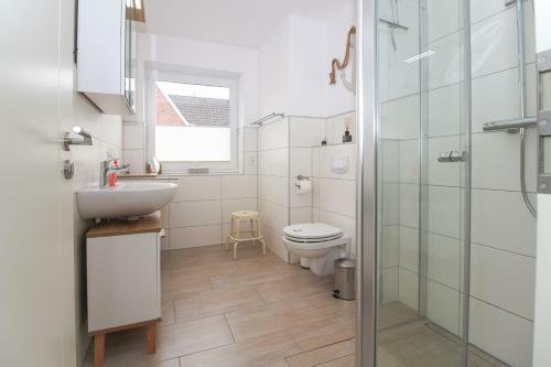 Apartamento Ankerplatz In Greetsiel
