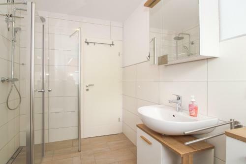 Apartamento Ankerplatz In Greetsiel