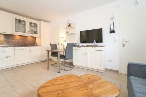 Apartamento Ankerplatz In Greetsiel