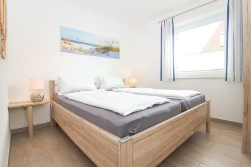 Apartamento Ankerplatz In Greetsiel