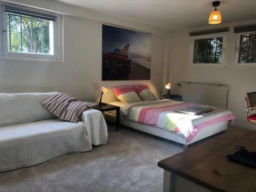Bed & Breakfast Chambre Ind�pendante Aux Pied Des Pyr�n�es