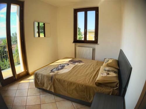 Bed & Breakfast Garden Hill Bnb