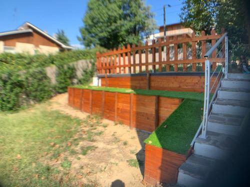 Bed & Breakfast Garden Hill Bnb