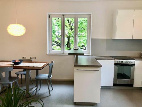 Apartamento Gerwies-hof