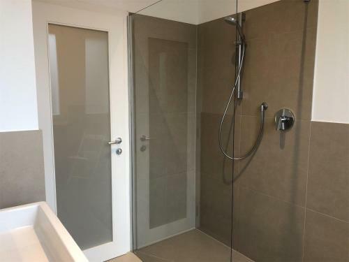 Apartamento Gerwies-hof
