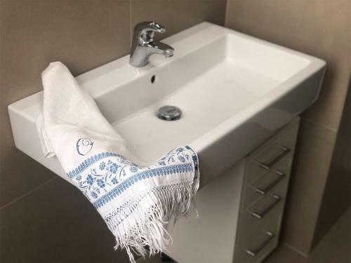 Apartamento Gerwies-hof