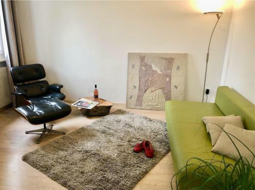 Apartamento Gerwies-hof
