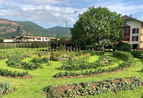 Apartamento Gerwies-hof