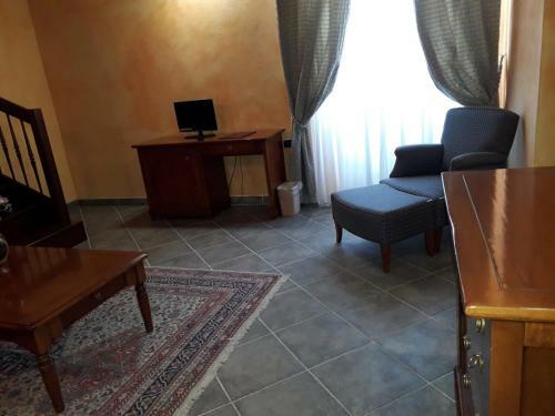 Hotel Palazzo Marzano