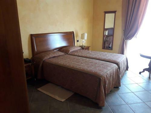 Hotel Palazzo Marzano