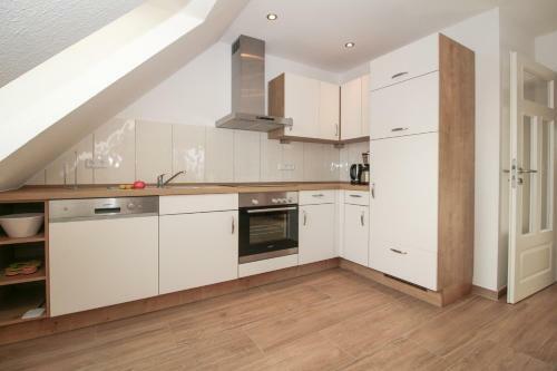 Apartamento Linnea In Greetsiel