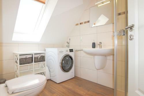 Apartamento Linnea In Greetsiel