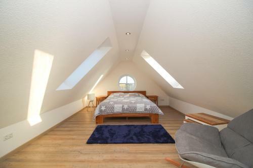 Apartamento Linnea In Greetsiel