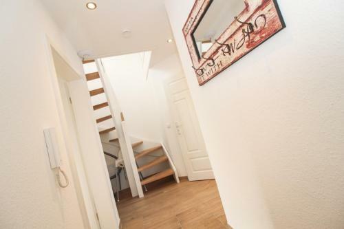 Apartamento Linnea In Greetsiel